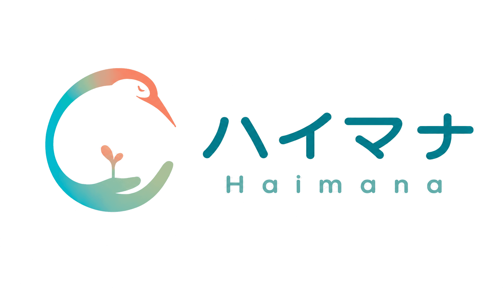 Haimana logo